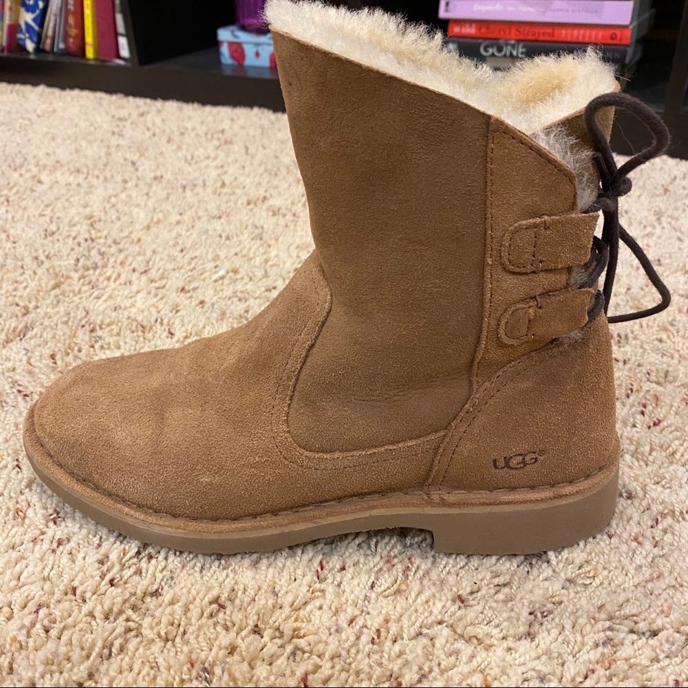 Ugg boots